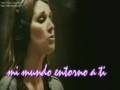 Celine Dion - Making of "I Knew I Loved You ...