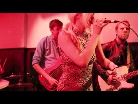 Oh'Fille! with Bahia - Drunk (Live)