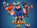 Clash Of Vikings Full Gameplay Walkthrough