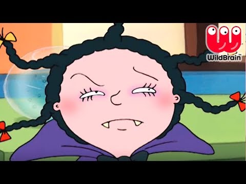 🎃 Mona the Vampire 351🦇 - Terminate Her//18 Holes to Oblivion | Cartoon |