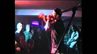 Slapshot   I've Had Enough Liverpool Planet X 1991