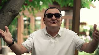 Vardan Urumyan & Gagik Afrikyan - Enkerner (2025)