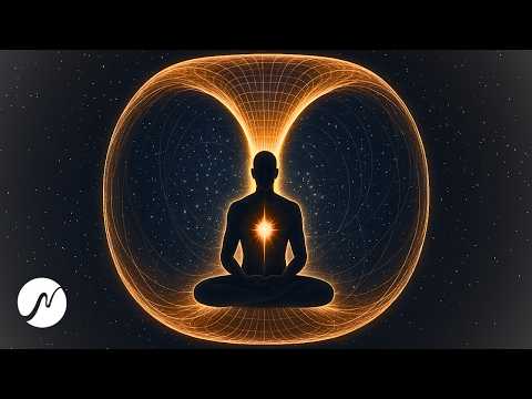 Quantum Verjüngung: 111 Hz + 6.3 Hz Kraftvolle Frequenzen für tiefgreifende Zellregeneration