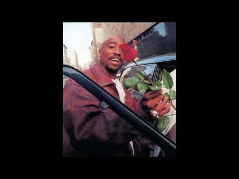 [Free For Profit] 2Pac Old School Hip Hop Type Beat - "Roses"