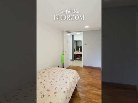 The Petals, 85 Hillview Avenue, 3 Bedrooms, 1,464 sqft, Condominium For Sale, by Pauline Chia, 500228343 - PropertyGuru.com.sg