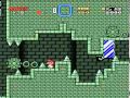 Super Mario World Custom Level Unamed Castle Level Preview