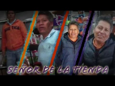 Recopilacion de TODAS las bromas al señor de la tienda