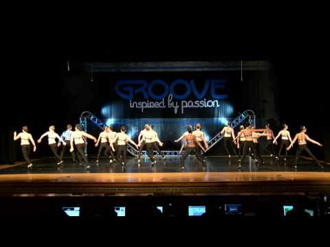 2017 IDA Nominee (Jazz) - Woodbridge, VA - Creative Dance Center