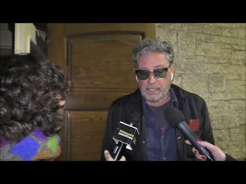 Sergio Castellitto in scena al Teatro Traetta di Bitonto con “Zorro. Un eremita sul marciapiede”