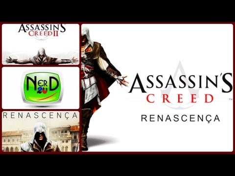 Assassin's Creed - Renascença