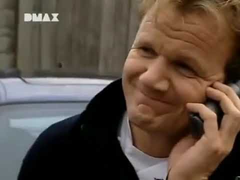 Chef ohne Gnade/S02 E01/La Lantern