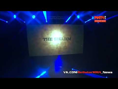 Bellator 200: Phil Davis vs. Linton Vassell