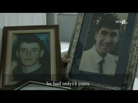 Dëshmitë e heshtura - Masakra e Krushes së Madhe 15.08.2020