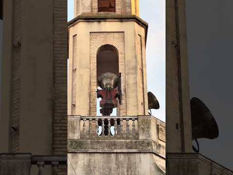 Campanas de la Iglesia de San José, Puente Genil (Córdoba)