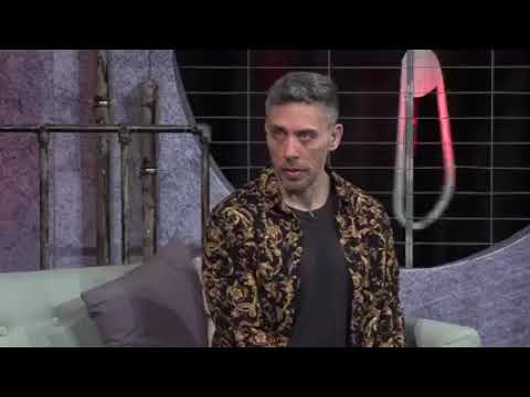 Prime Time Interviews 2021/22 - Paris Debono