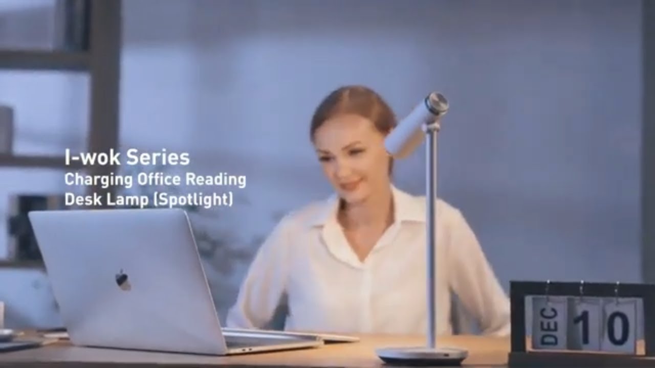 Najlepsze lampy biurkowe w 2020 roku || 10 najlepszych inteligentnych lamp biurkowych w 2020 roku
