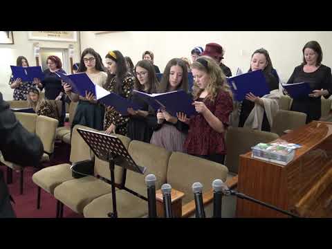 Isus iubit venim cu dor.  cor mixt