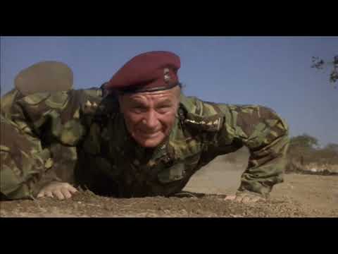 The Wild Geese | Training and Trucking 1