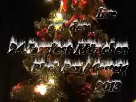 Conny Kreitmeier & Jan Zehrfeld play Christmas Songs - live - Weihnachten 2013