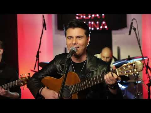 Suat Suna Seni Buldum Akustik