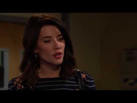 Bold and Beautiful Episode 7802