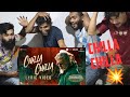 Chilla Chilla - Thunivu Lyric Song Reaction | Ajith Kumar | H Vinoth | Anirudh | Ghibran | Thala 🔥