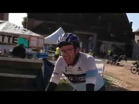 Paris Brest Paris 2019; personal memories