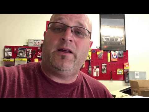 MUSCLE CAR OIL PANS - GM Performance VS Holly 302-2