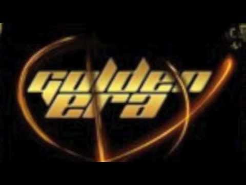 David Morales & Roisin Murphy - Golden Era ( Franco De Mulero & Hector Romero golden days radio)