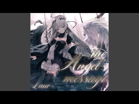 The Angel's Message (feat. Sennzai)