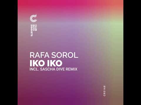 Rafael Sorol: Iko Iko (Amidala mix version)
