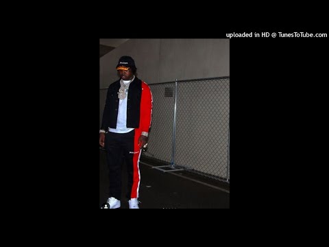 [FREE] G Herbo x EST GEE Type Beat - WAY TOO DIFFERENT