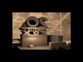 20th Century Fox Opening 3D 2005 Mirror Version