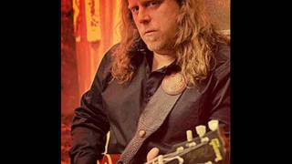 Warren Haynes - I&#39;ll Be The One