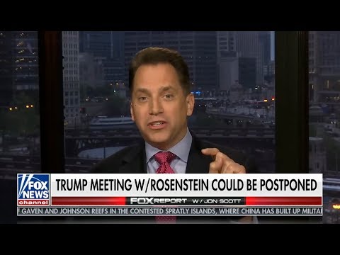 Andrew Stoltmann Discusses Trump