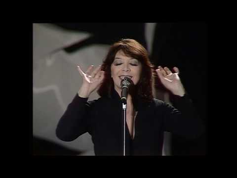 Juliette Gréco - Non Monsieur je n'ai pas 20 ans - Live 1983