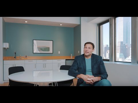 Interview with Pledgecamp Advisor: Jim Augustine - YouTube