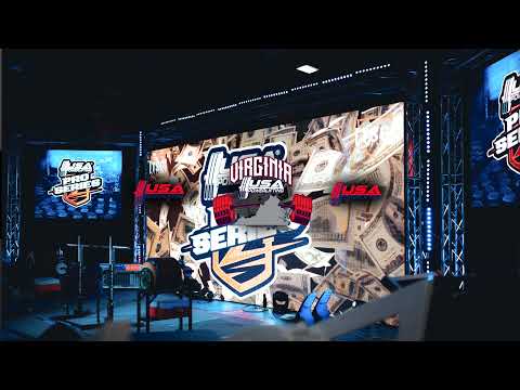 USA Powerlifting Delaware State Championships (DE-2023-01)