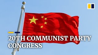 Download lagu WATCH LIVE: 20th Communist party congress mp3