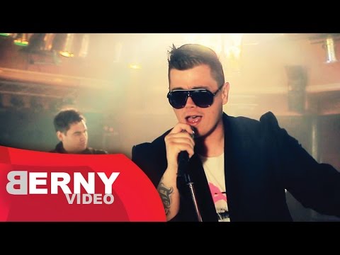 BERNY - 1000 PROMILA (OFFICIAL HD VIDEO) / EMPIRE STUDIO