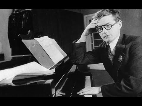 Shostakovich Plays Shostakovich: 3 Preludes