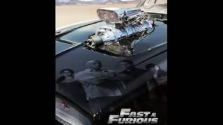 Busta Rhymes- G-Stro (Fast and Furious 4 soundtrack).mp4