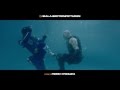 A Flying Jatt Vs Raka Underwater Fight