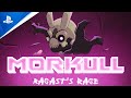Morkull Ragast's Rage - Coming Soon | PS5 Games