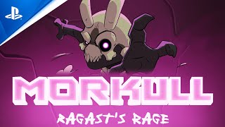 Morkull Ragast's Rage - Coming Soon Trailer