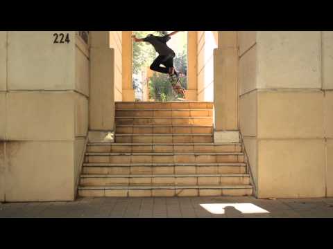 HERMAN IS BLACKLISTED # ATOHMSKATEBOARDING