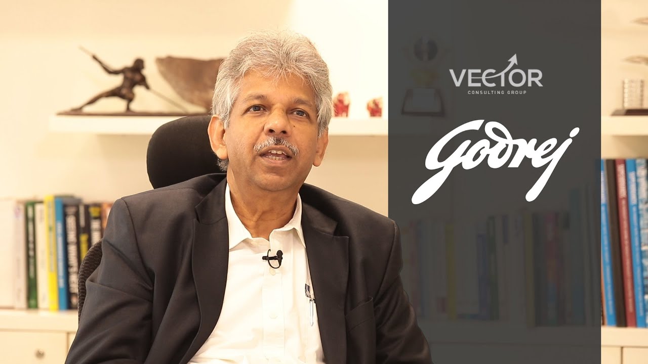 Case Study Video For Vector Consulting
