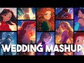 THE BIGGEST DISNEY Mashup | WEDDING ORCHESTRAL EPIC VERSION