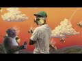 If See You Again By Tyler The Creator Had A Solo