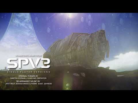 SPV3 Soundtrack - The Maw